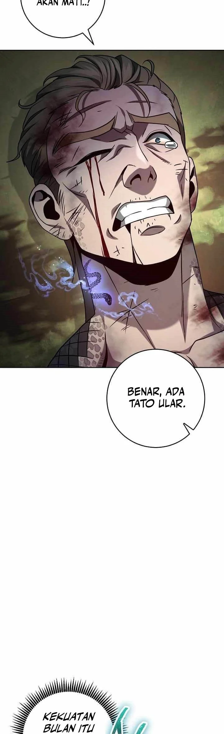 Chapter 358 - halaman 16