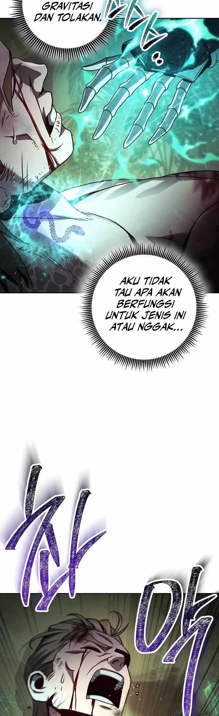 Chapter 358 - halaman 17