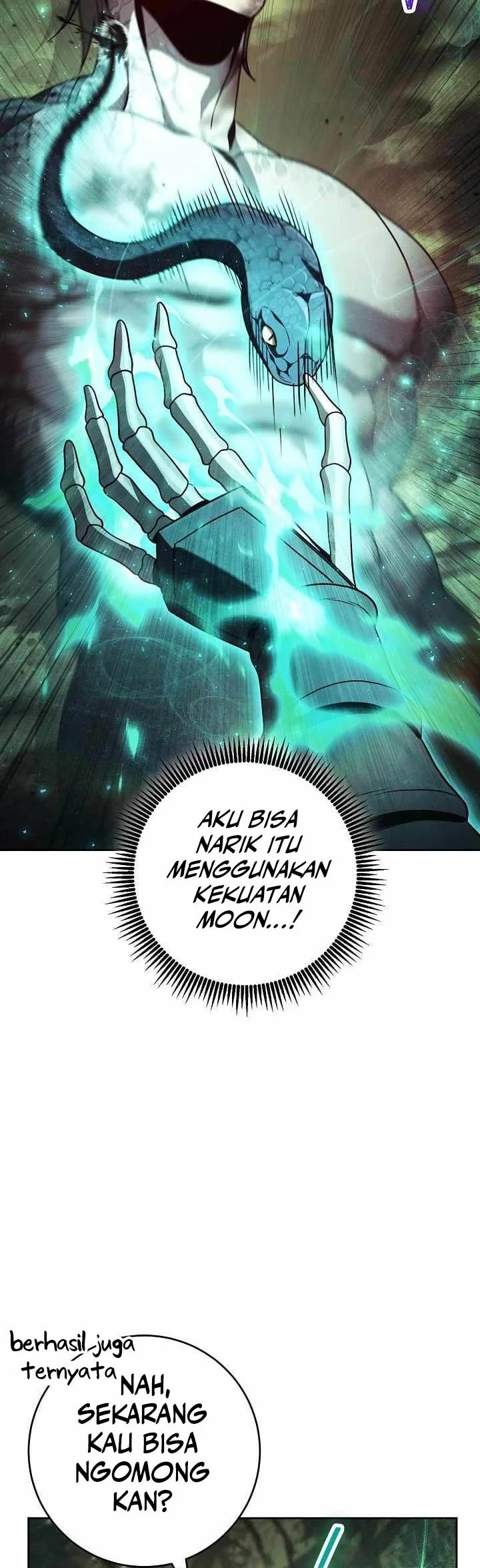 Chapter 358 - halaman 18
