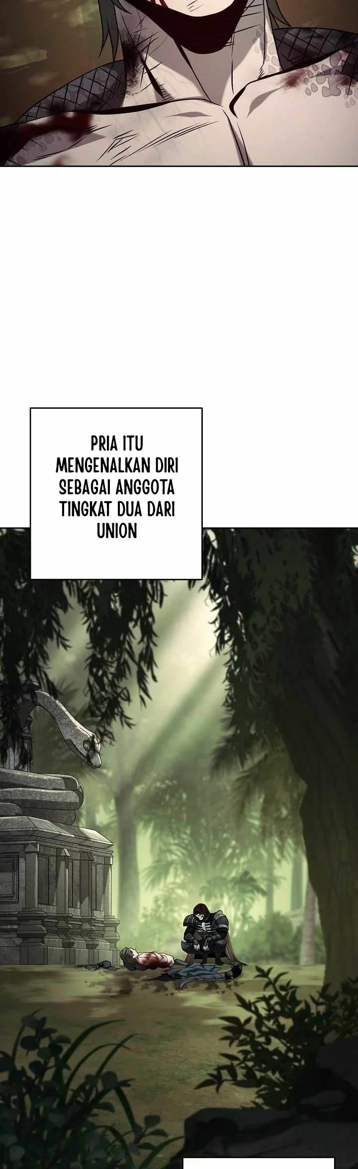 Chapter 358 - halaman 20