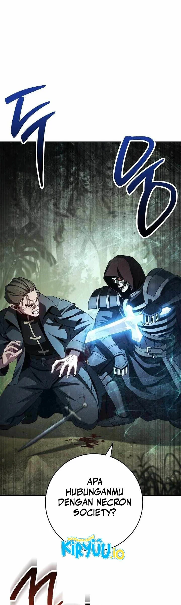 Chapter 358 - halaman 3
