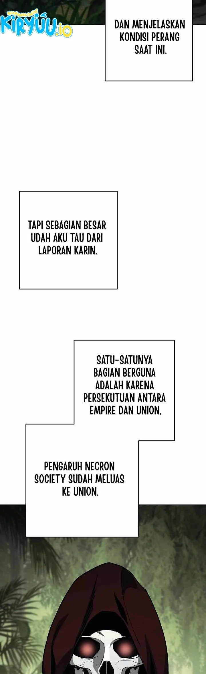 Chapter 358 - halaman 21