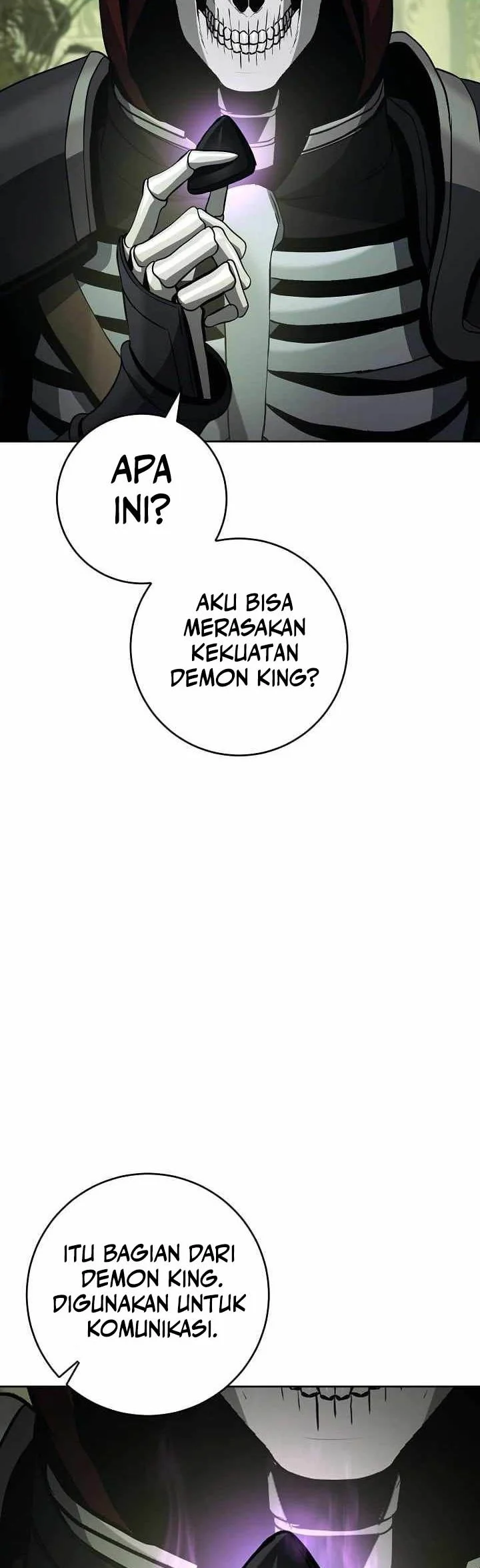 Chapter 358 - halaman 22
