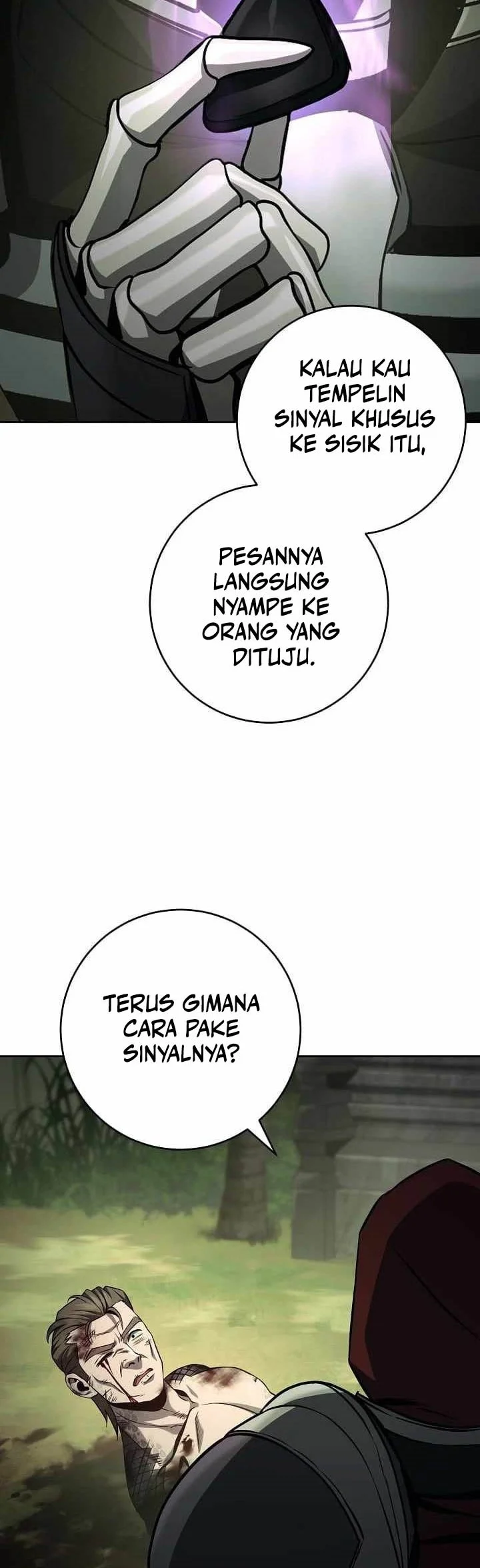 Chapter 358 - halaman 23