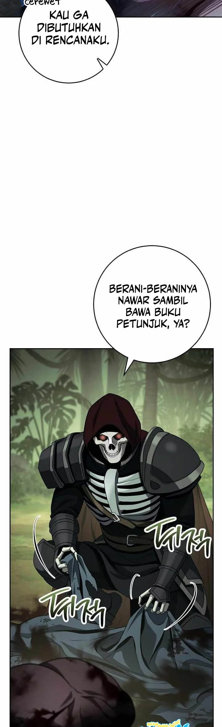 Chapter 358 - halaman 25