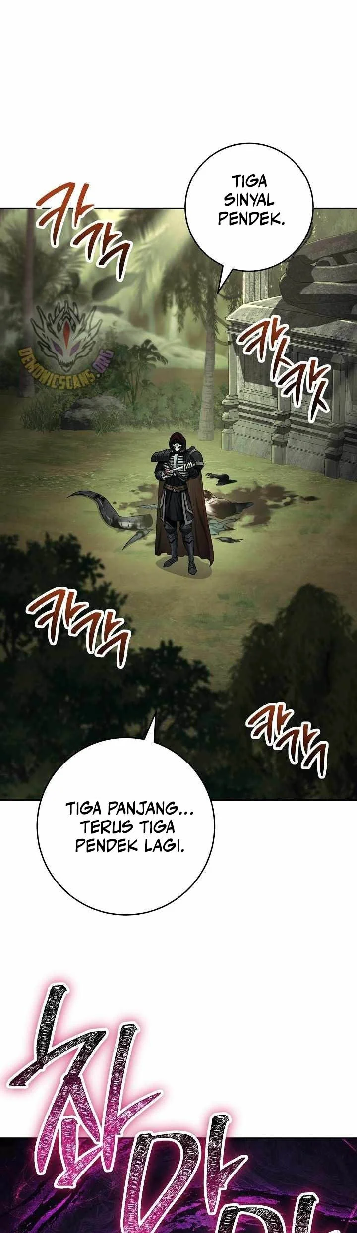 Chapter 358 - halaman 27