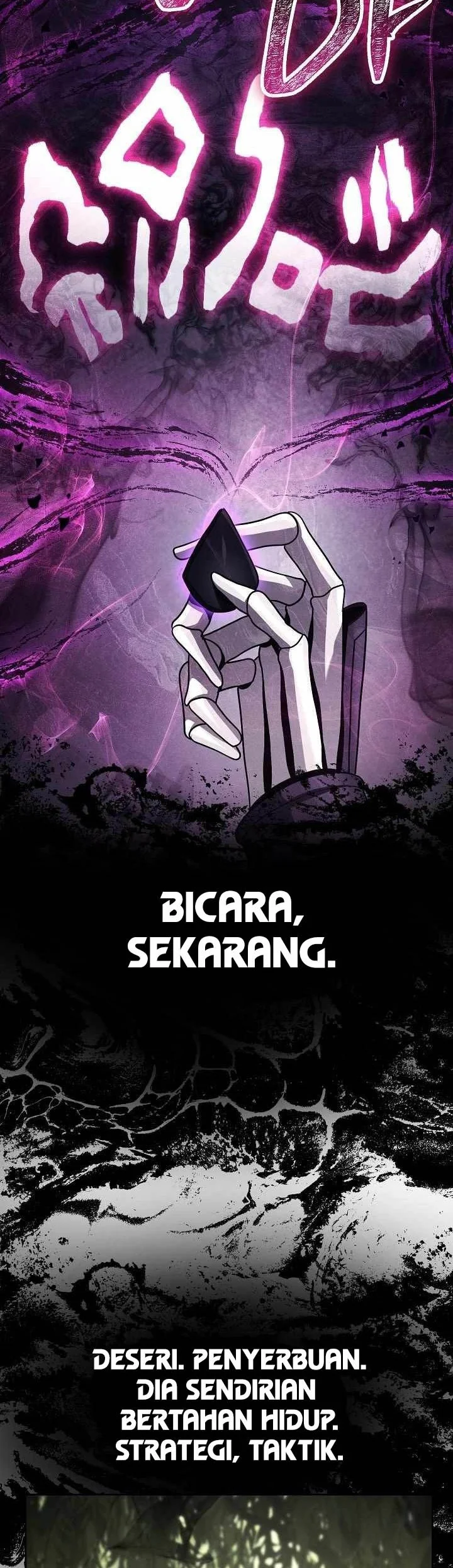 Chapter 358 - halaman 28