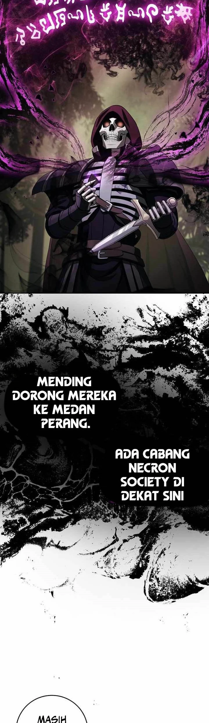 Chapter 358 - halaman 30