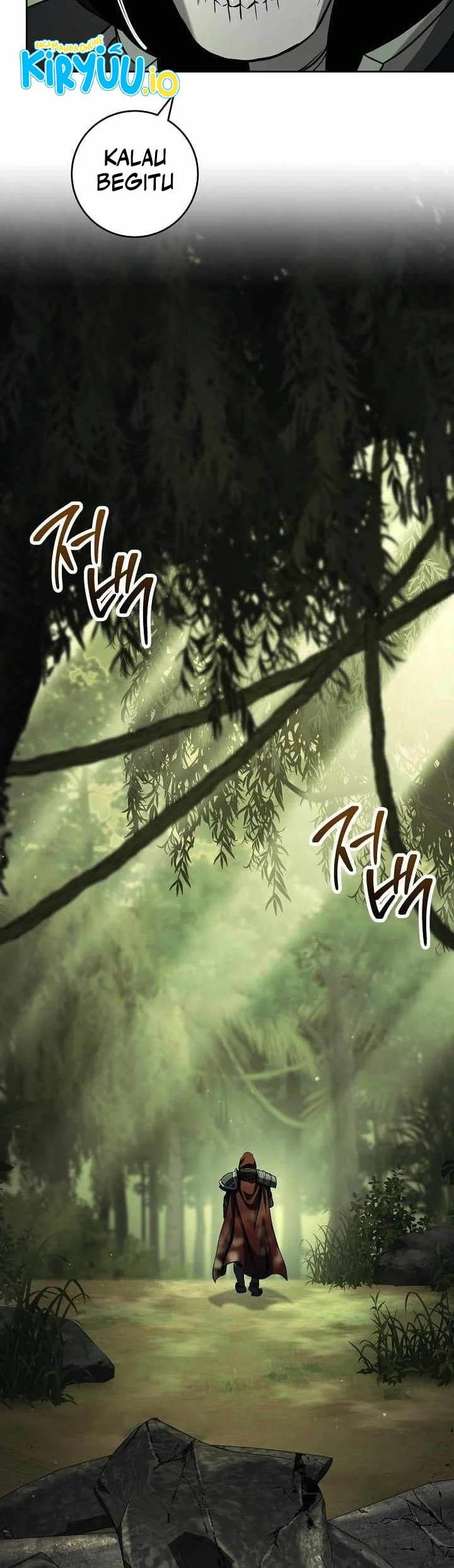 Chapter 358 - halaman 33
