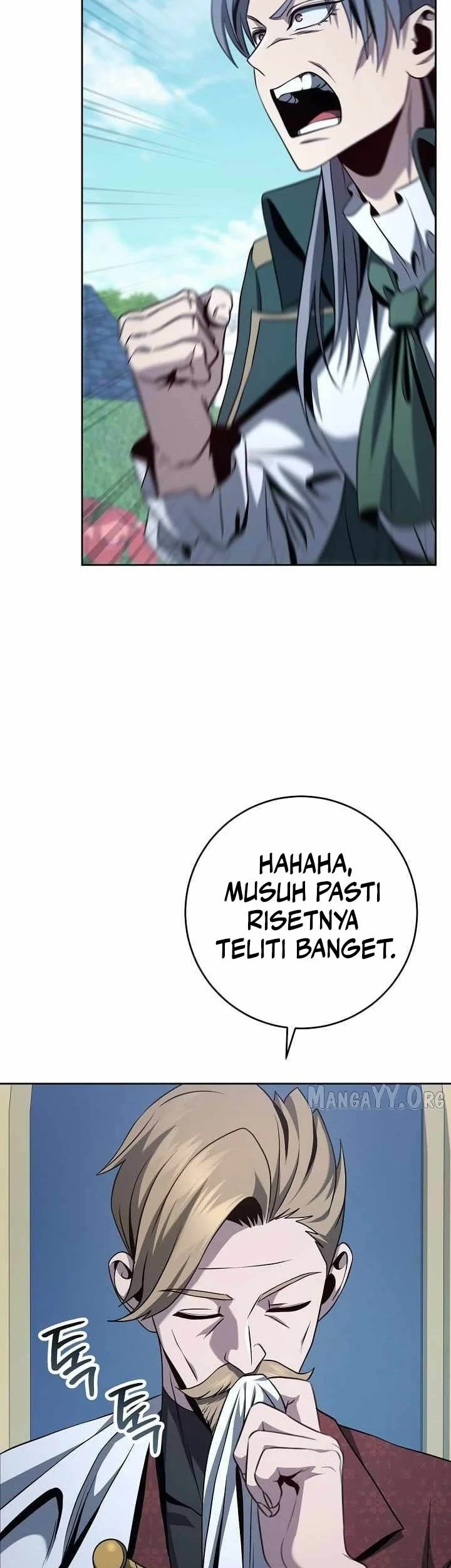 Chapter 358 - halaman 45