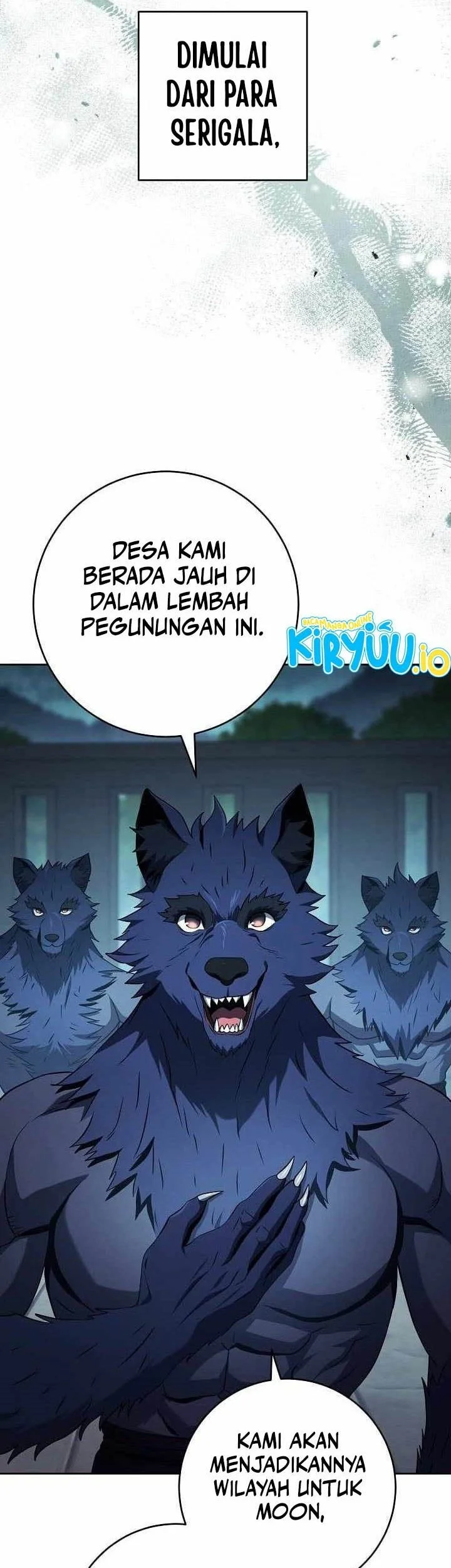 Chapter 359 - halaman 34