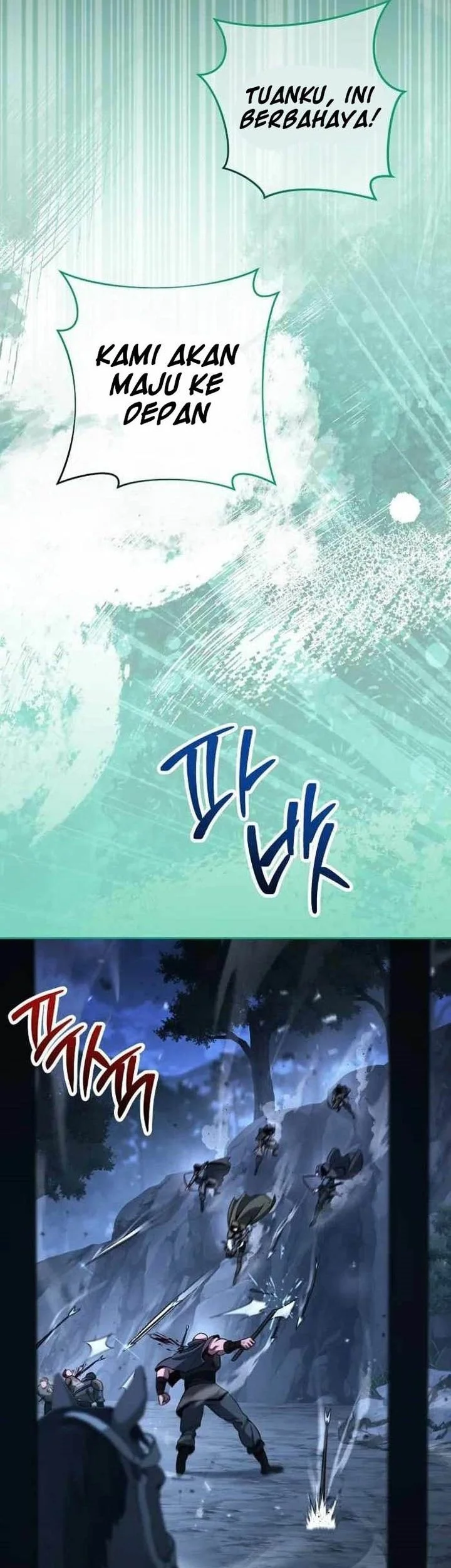 Chapter 360 - halaman 22