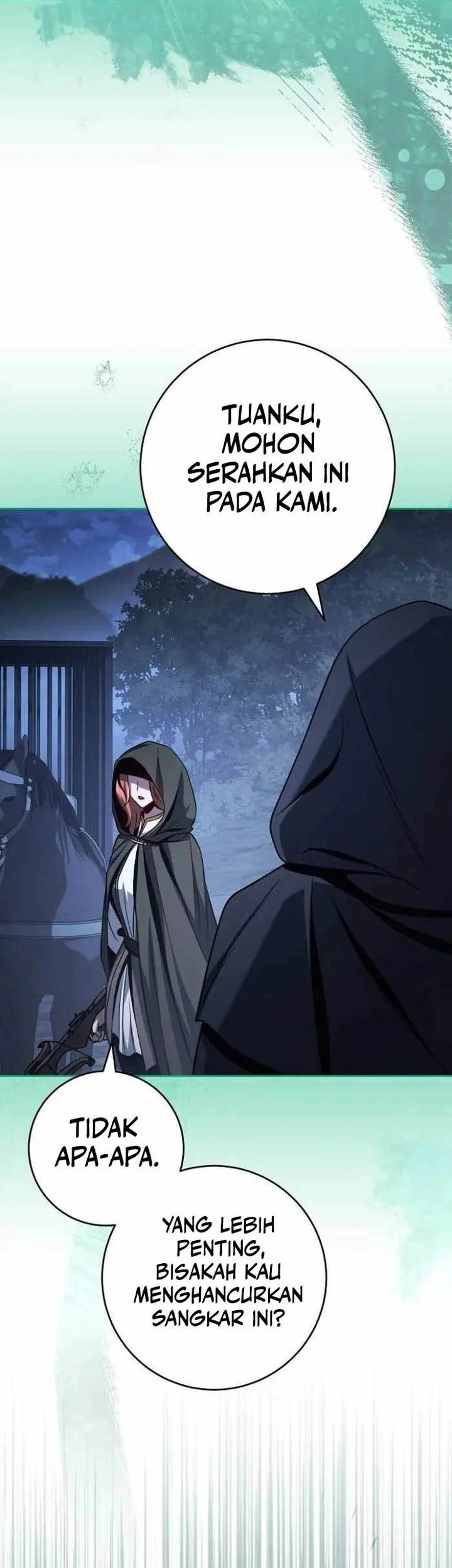 Chapter 360 - halaman 28