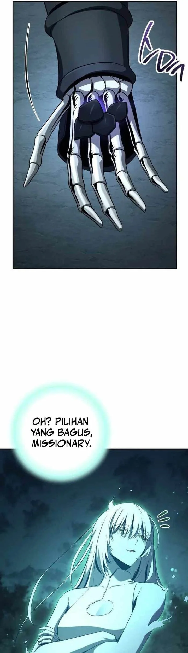 Chapter 360 - halaman 48