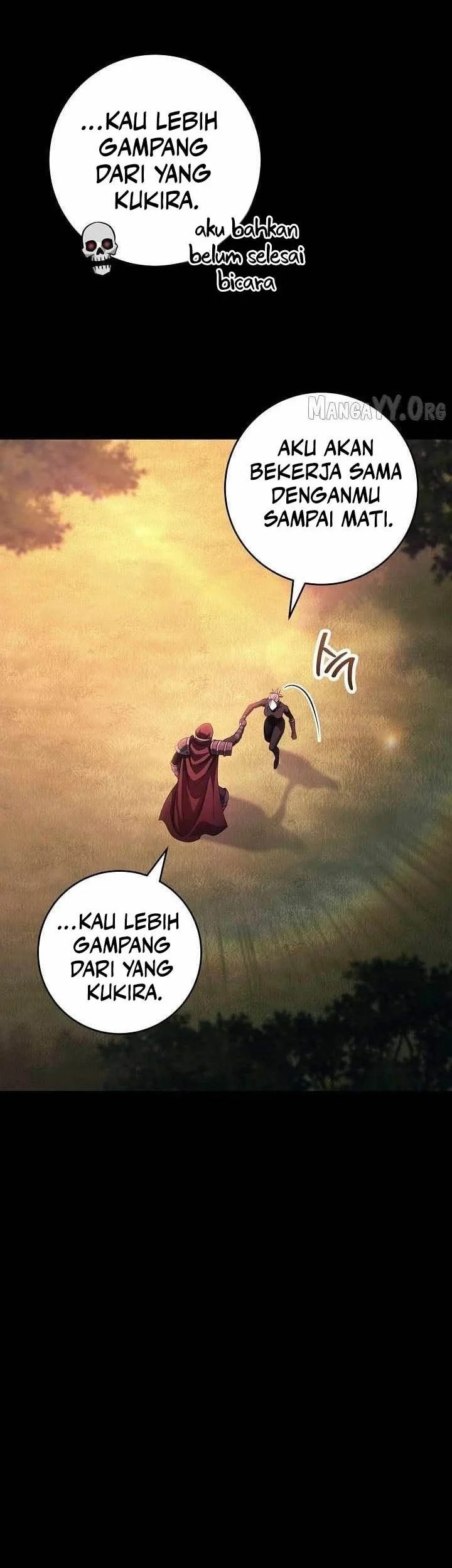 Chapter 361 - halaman 29