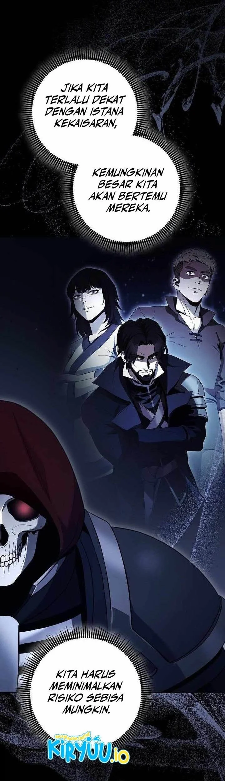 Chapter 361 - halaman 60