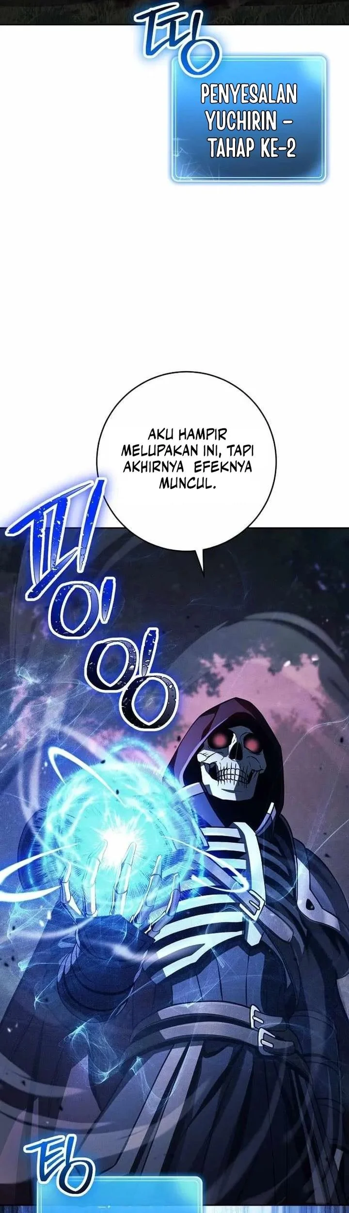 Chapter 365 - halaman 33