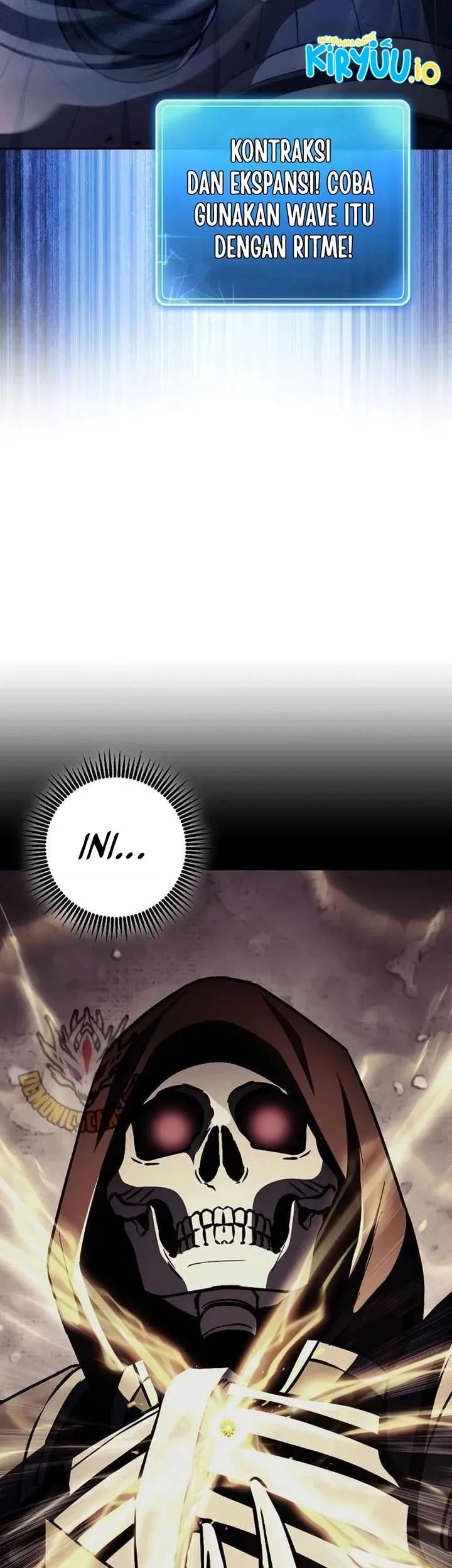 Chapter 365 - halaman 36