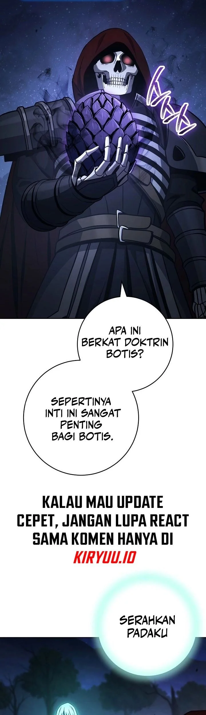 Chapter 366 - halaman 30