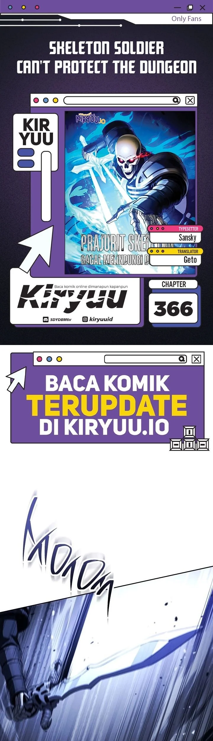 Chapter 366 - halaman 2