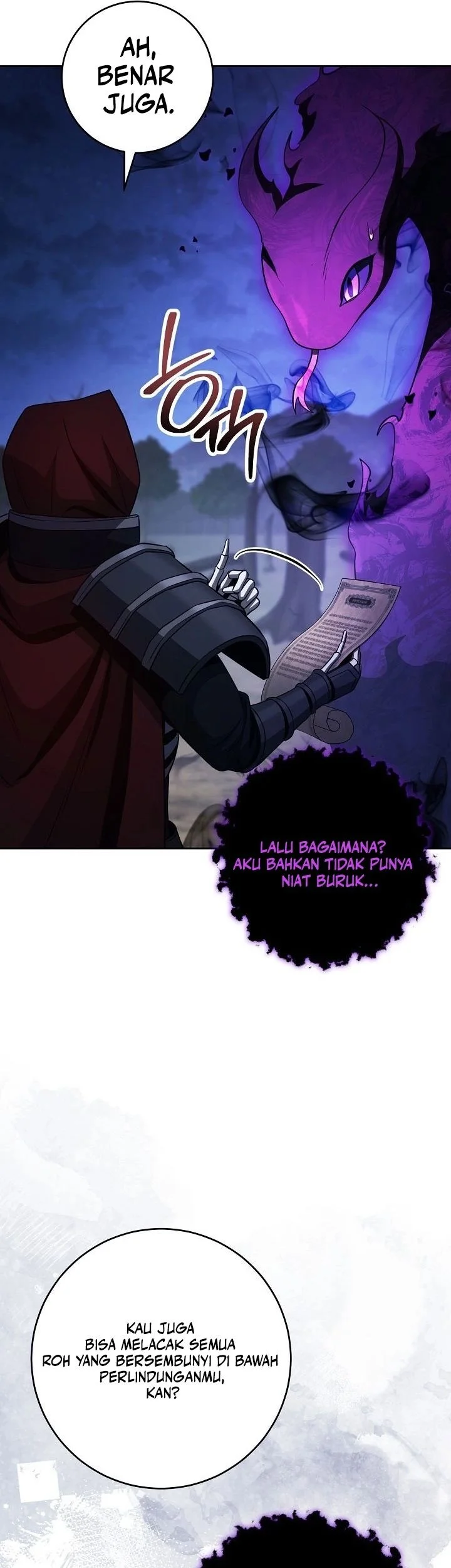 Chapter 366 - halaman 70
