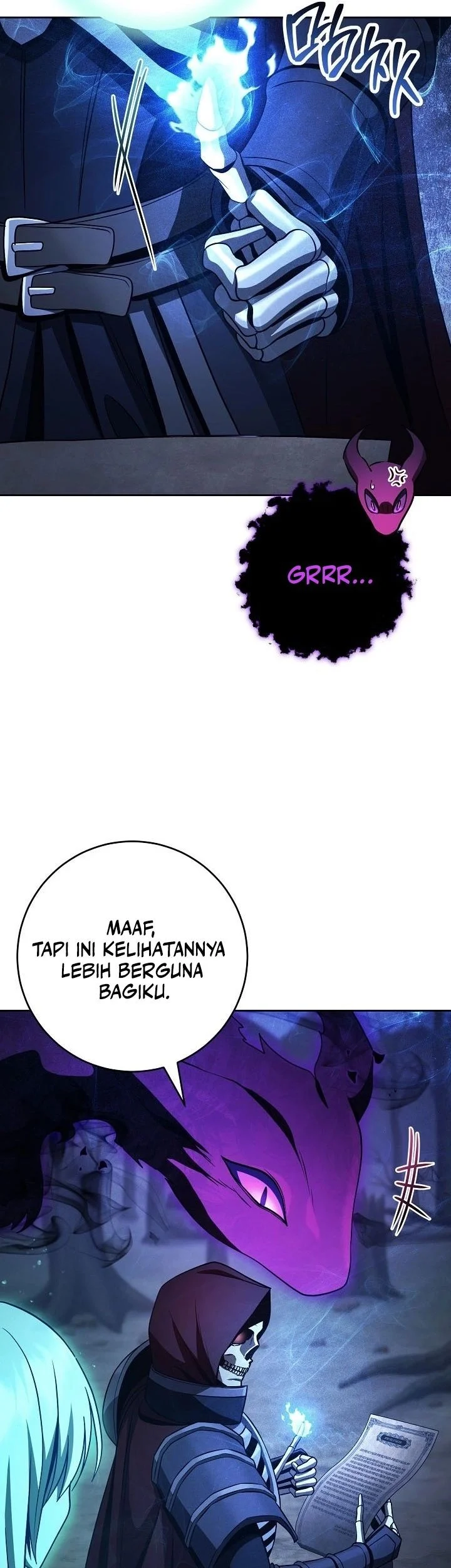 Chapter 366 - halaman 74