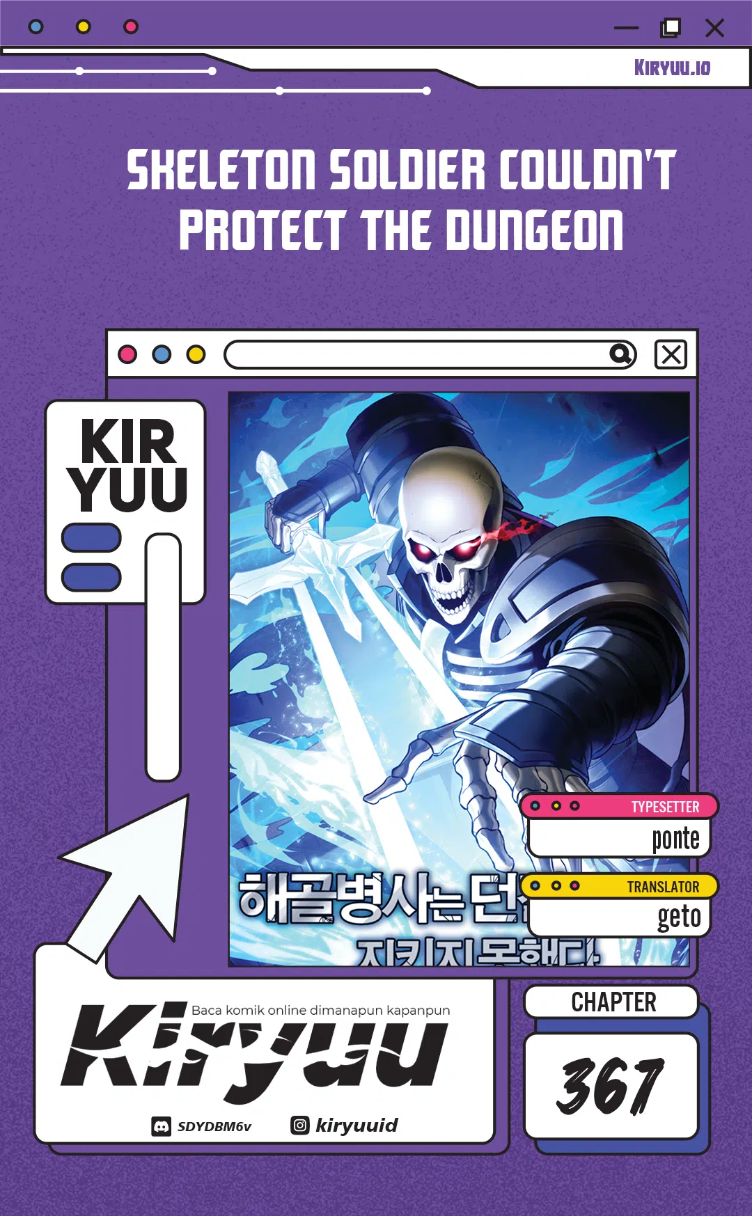 Chapter 367 - halaman 2