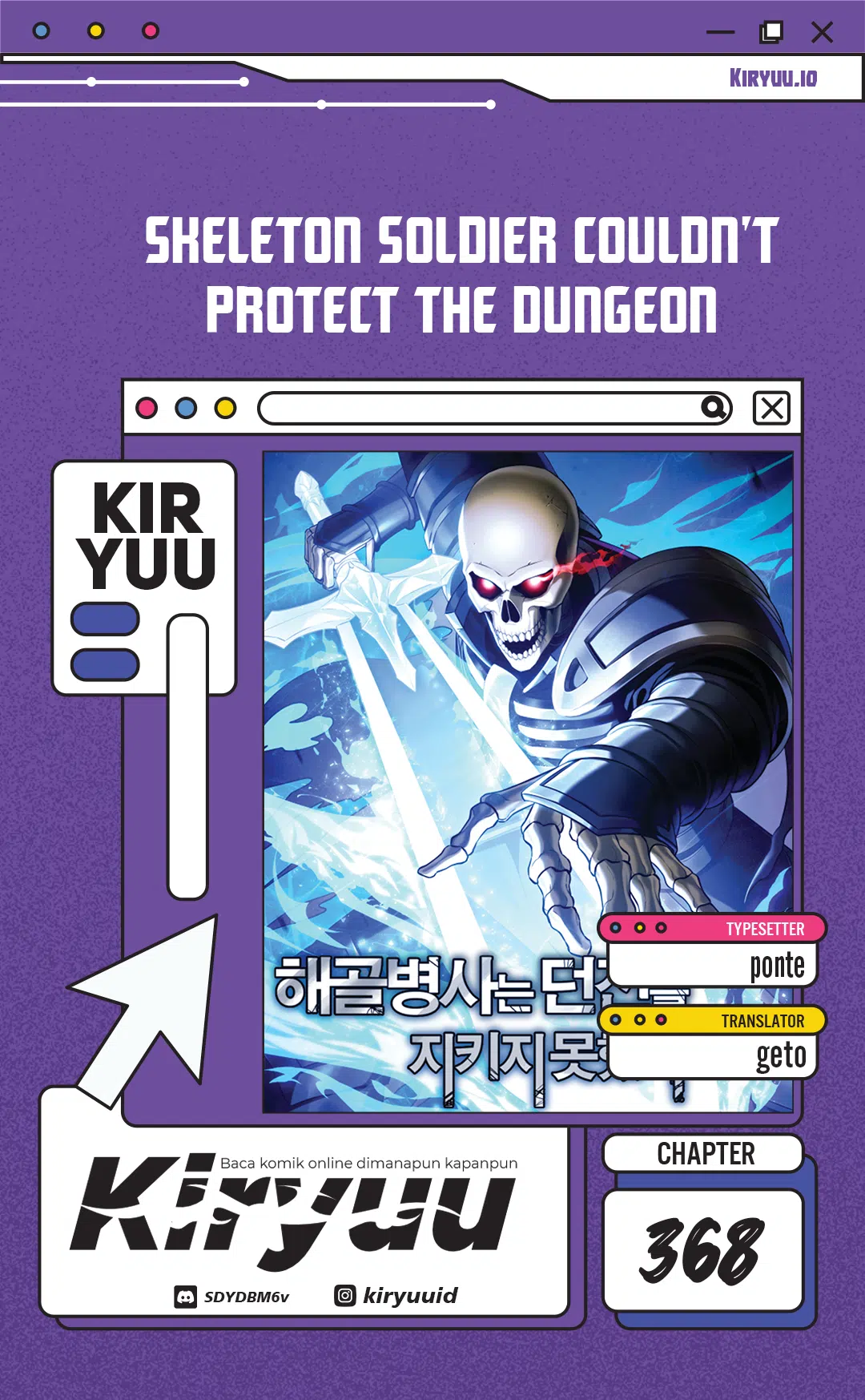 Chapter 368 - halaman 2