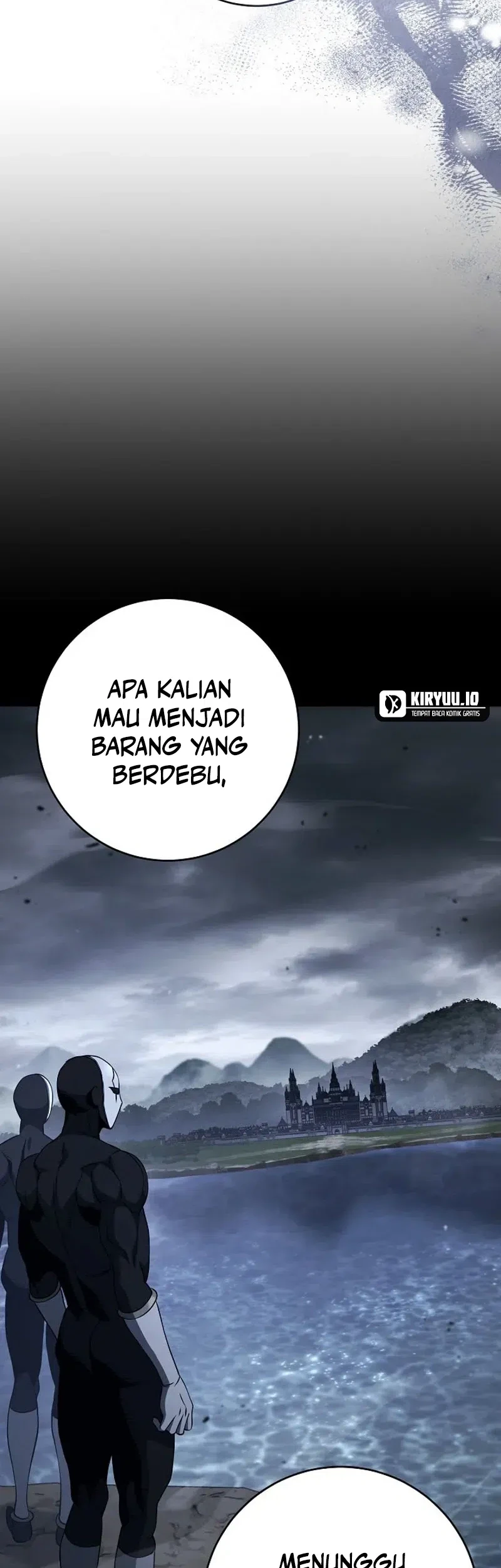 Chapter 368 - halaman 37