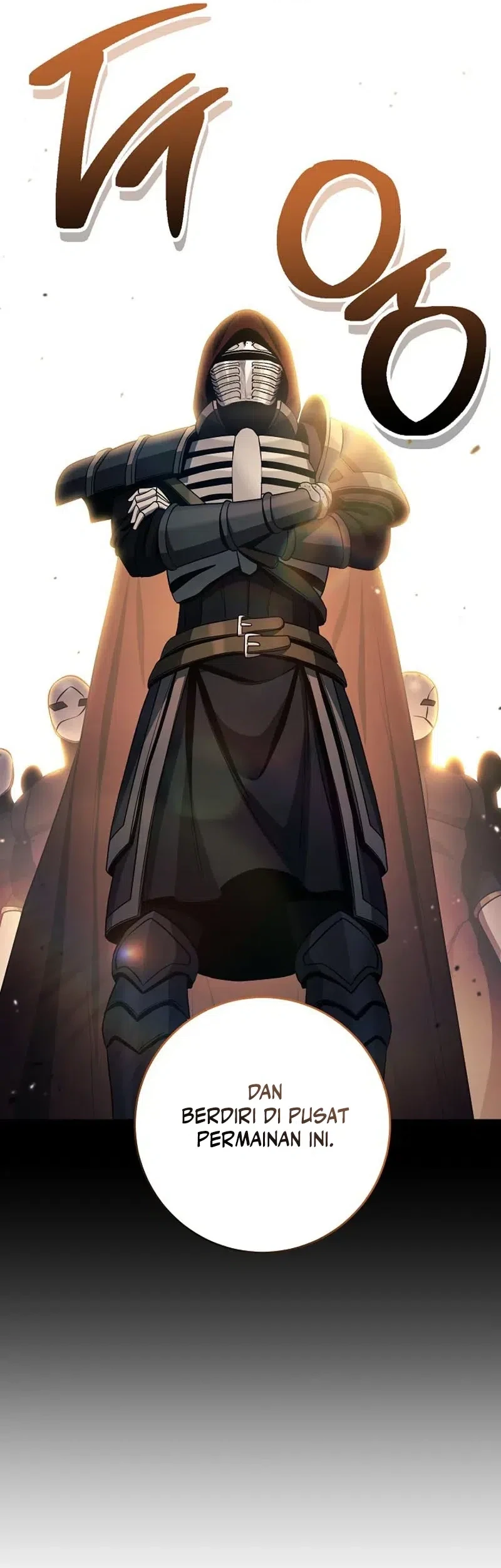 Chapter 368 - halaman 39