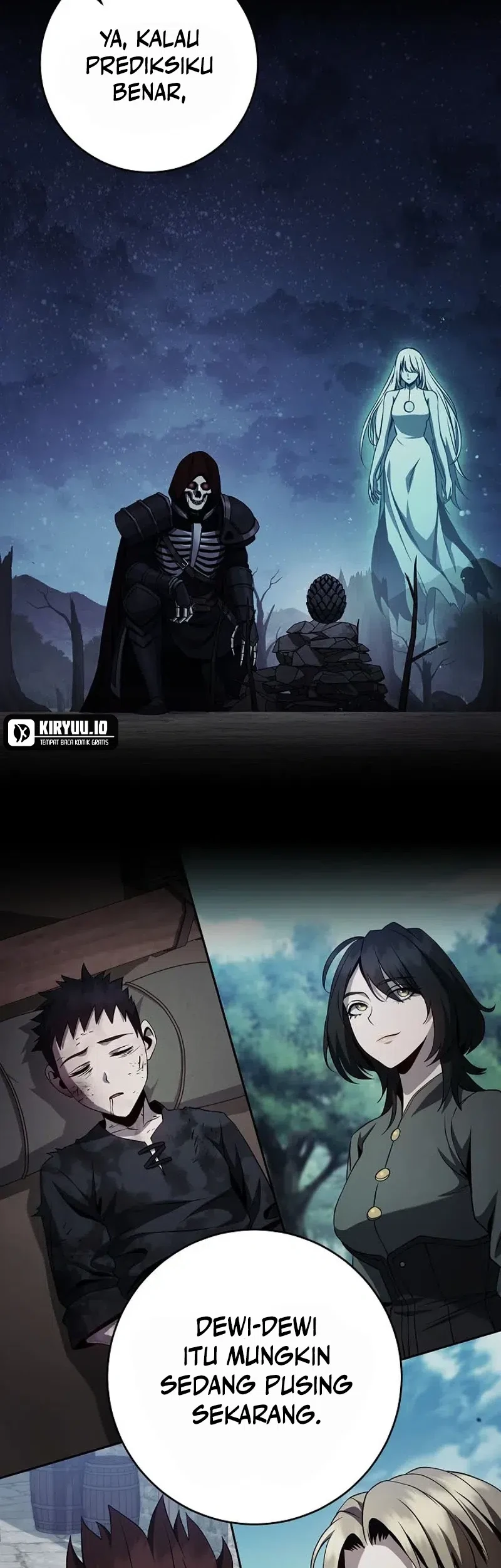 Chapter 368 - halaman 60