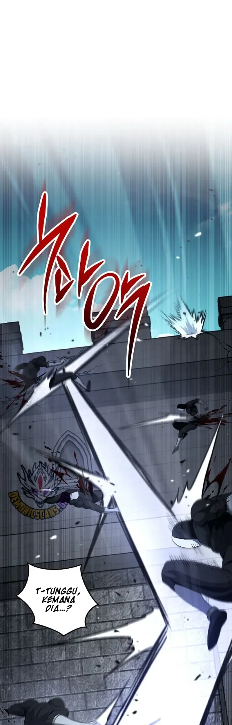 Chapter 368 - halaman 21