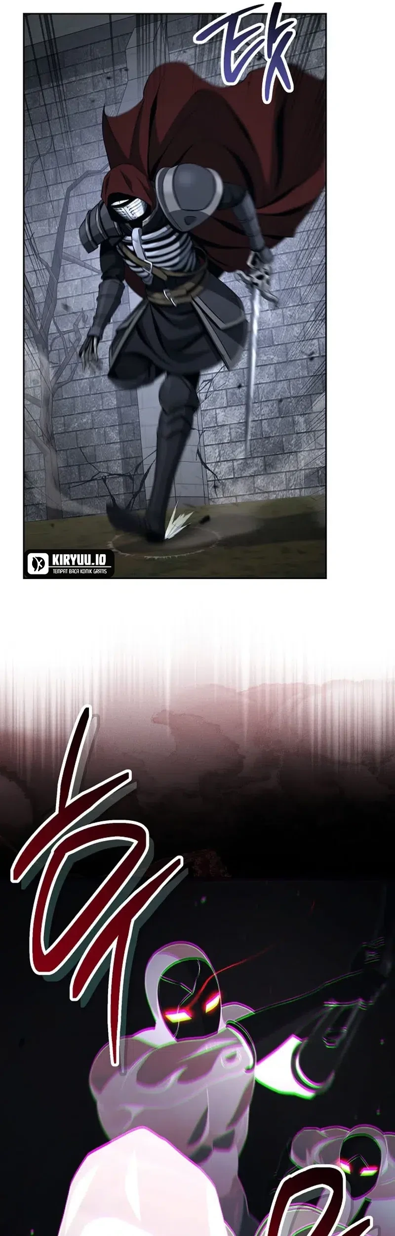Chapter 368 - halaman 23