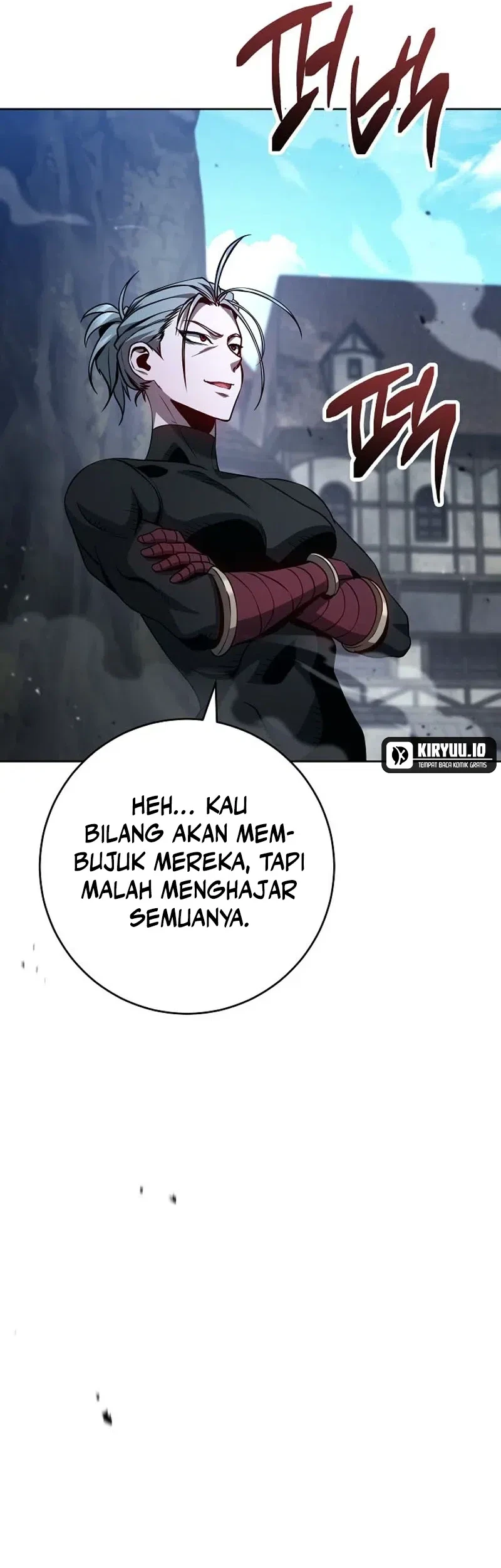 Chapter 368 - halaman 27