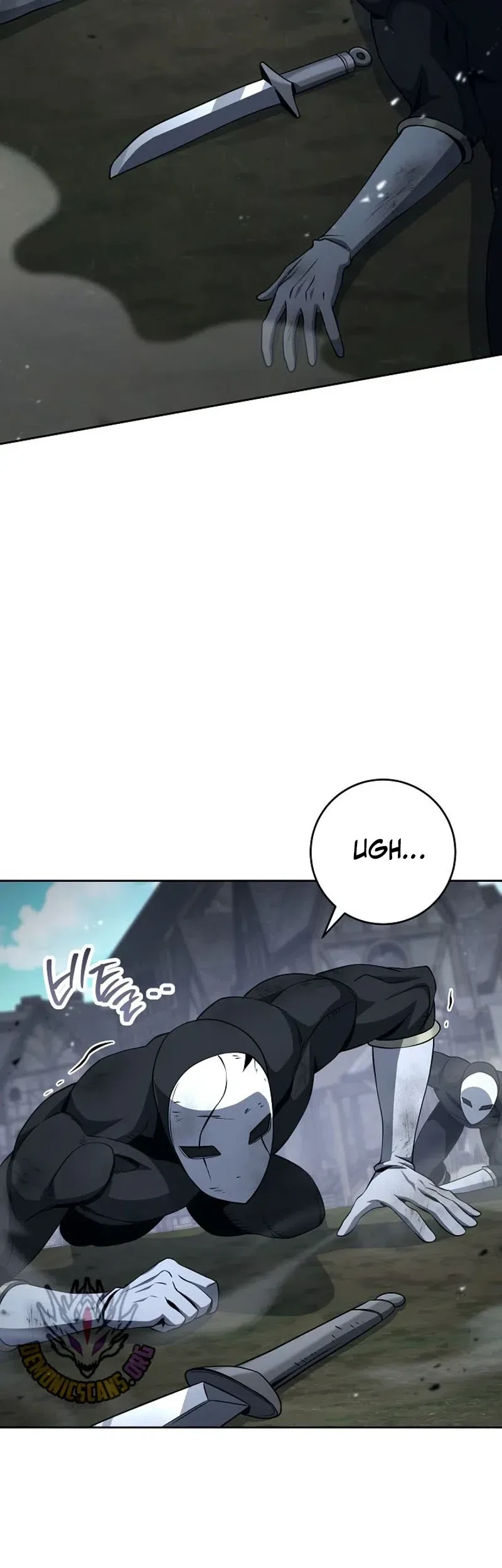 Chapter 368 - halaman 30