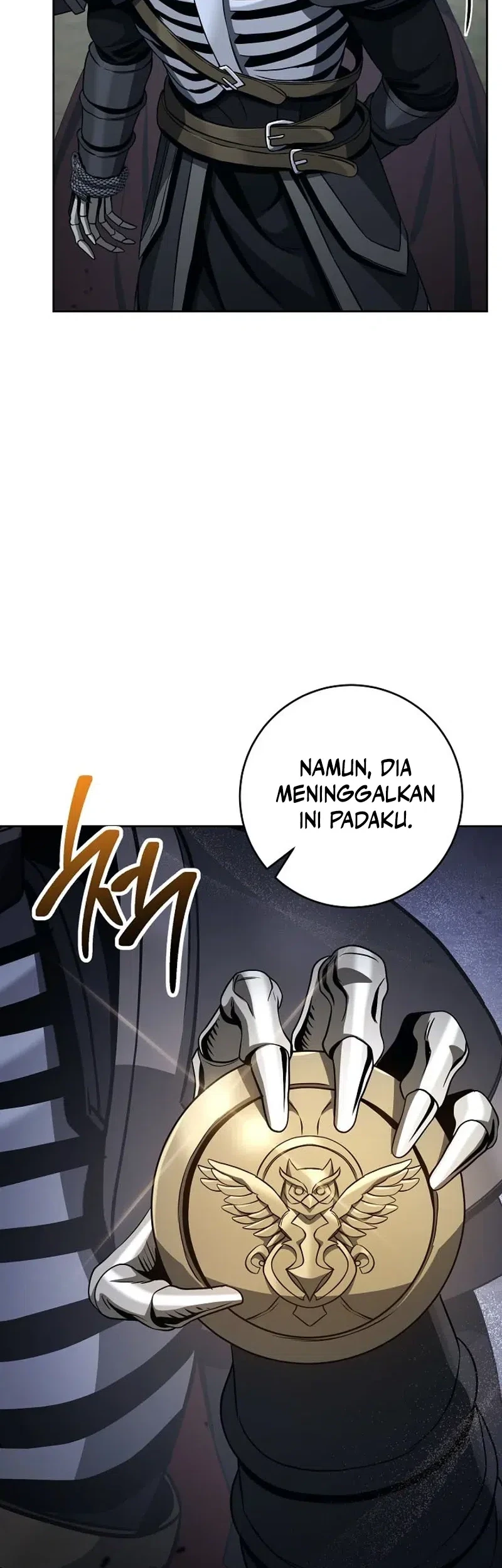 Chapter 368 - halaman 33