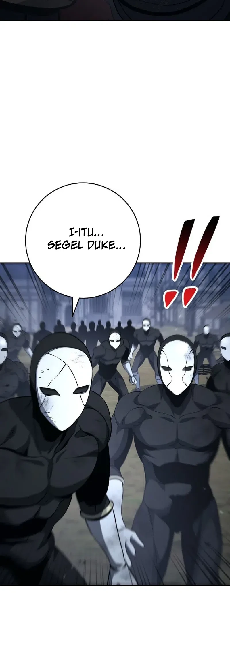 Chapter 368 - halaman 34