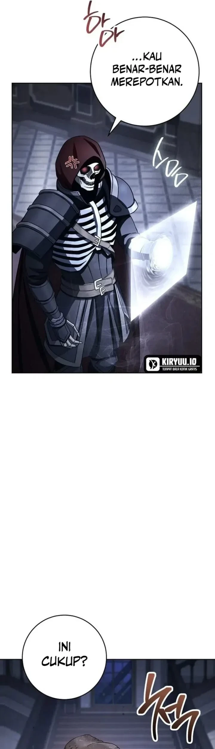 Chapter 369 - halaman 30