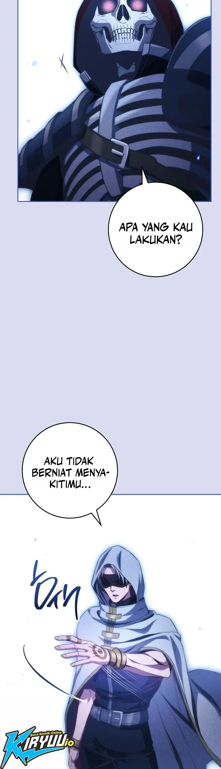 Chapter 370 - halaman 38