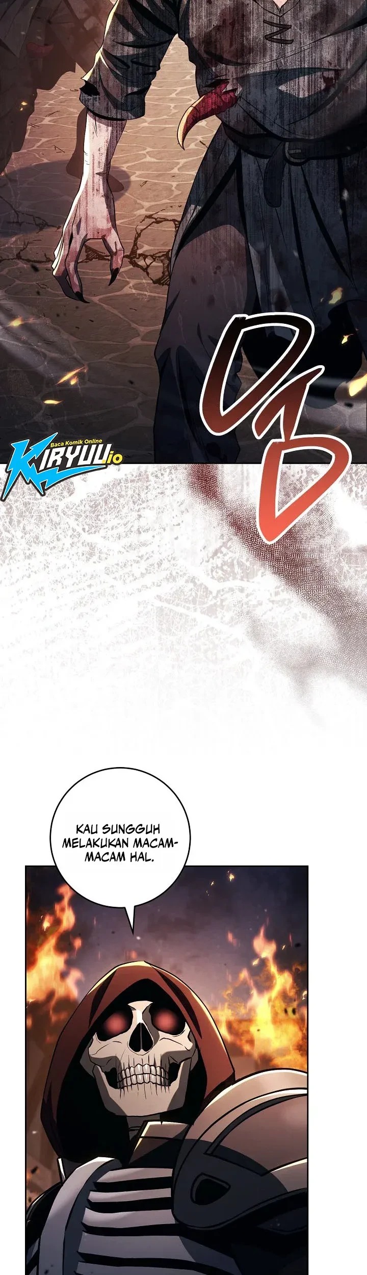 Chapter 370 - halaman 18