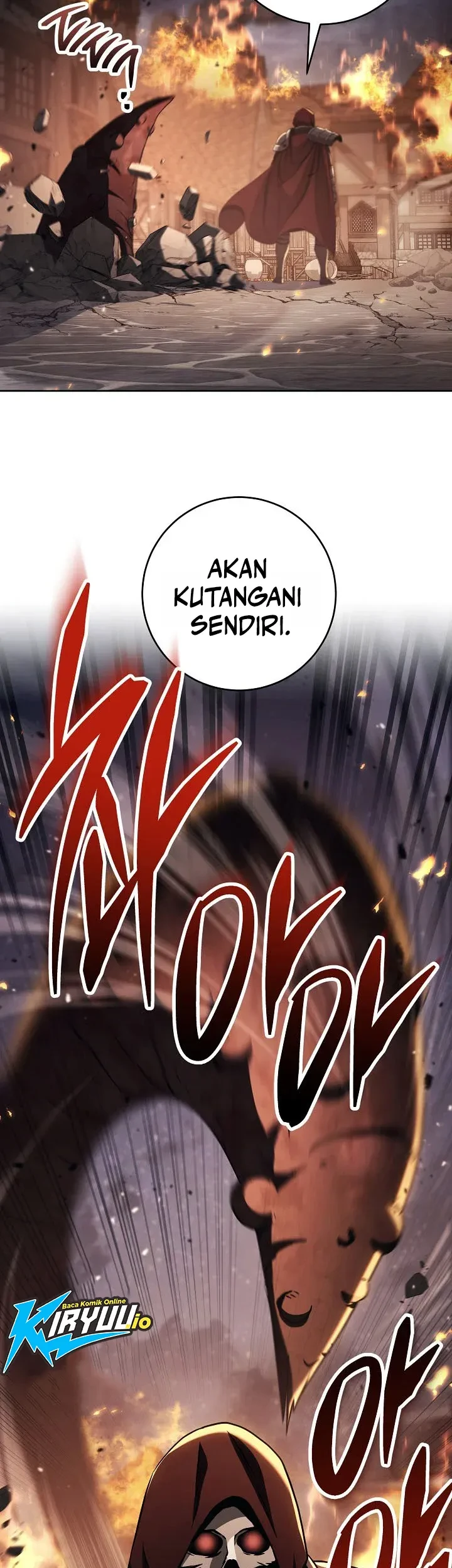 Chapter 370 - halaman 22