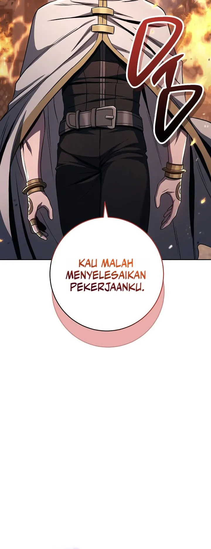 Chapter 370 - halaman 27
