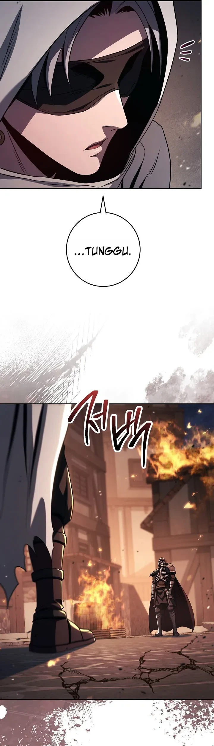 Chapter 370 - halaman 32
