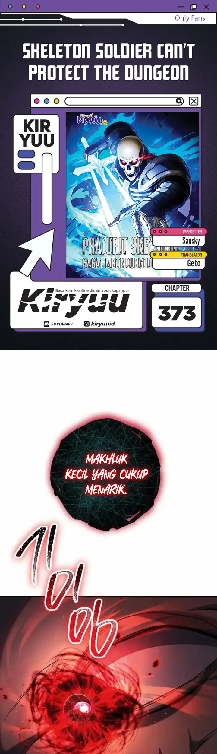 Chapter 373 - halaman 2