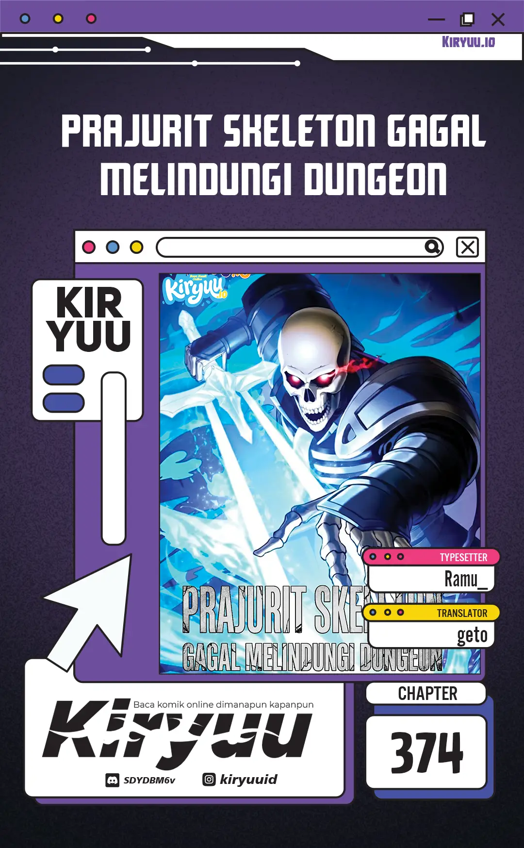 Chapter 374 - halaman 2