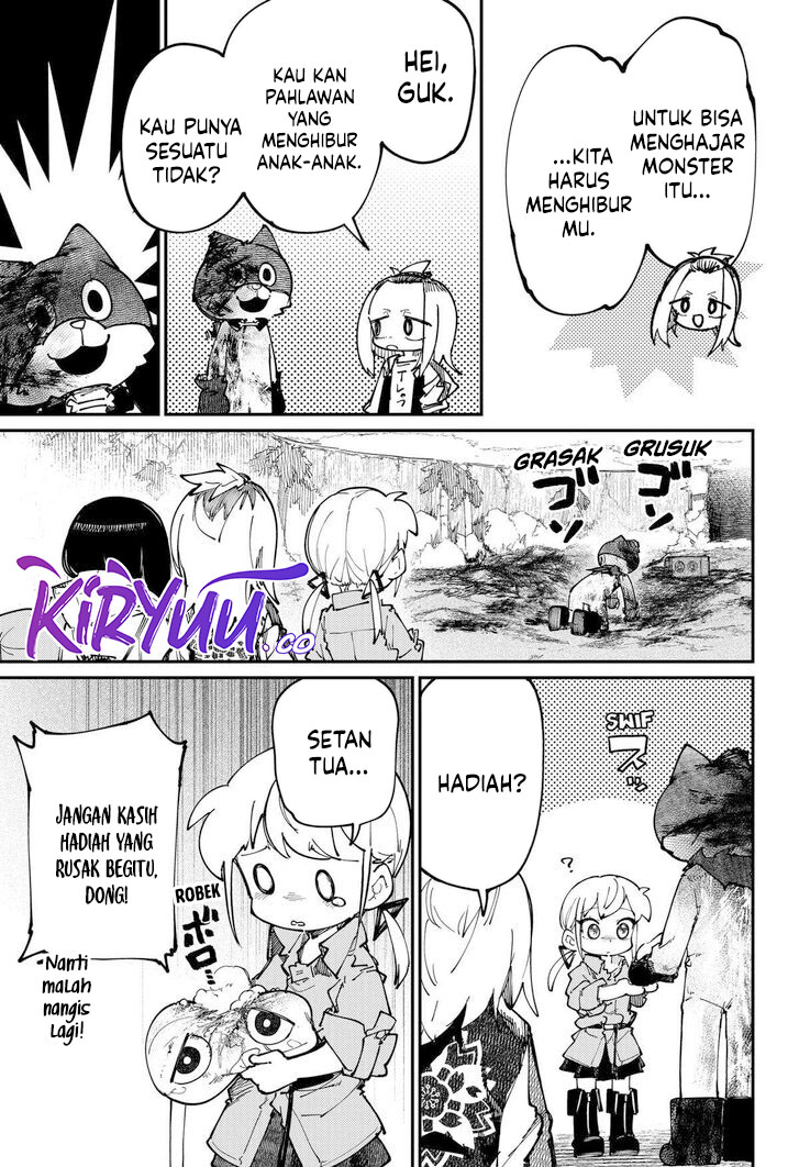 Chapter 23 - halaman 13