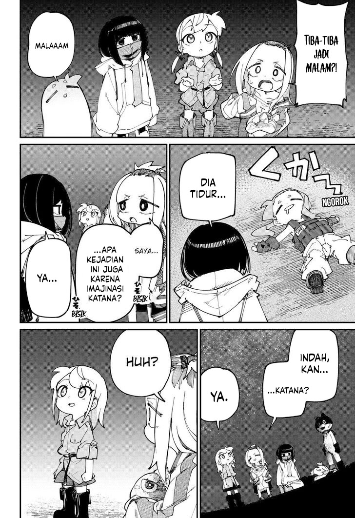 Chapter 23 - halaman 22
