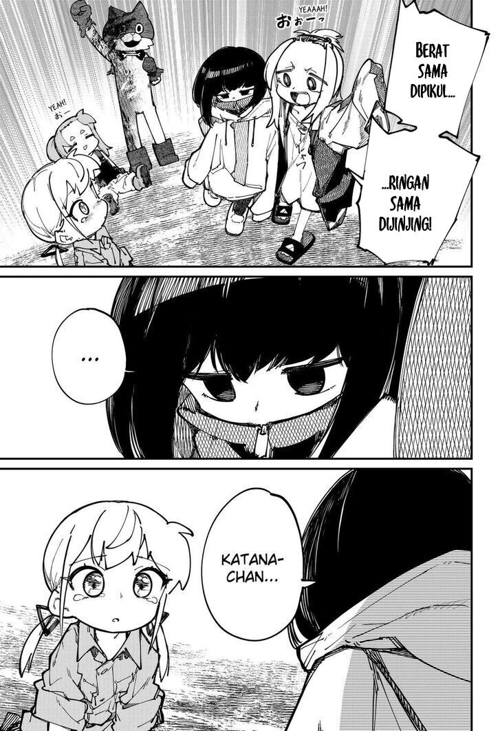 Chapter 23 - halaman 9