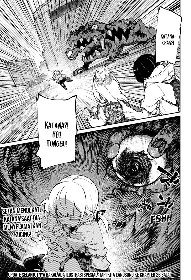 Chapter 25 - halaman 19