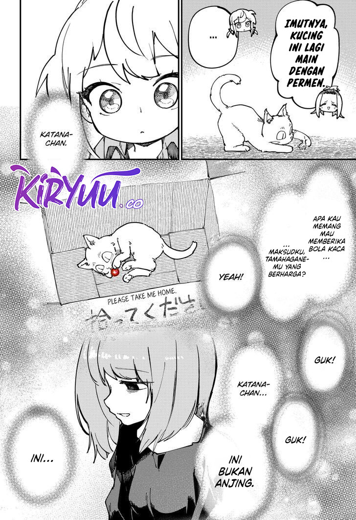 Chapter 25 - halaman 8